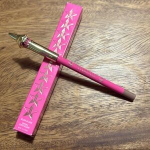 Brand new Velour Lip Liner by JEFFREE STAR Cosmetics